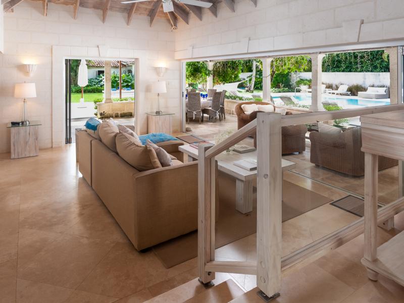 Villa Melissa  , Holetown , Porters , Queens Fort , St James , West Coast Barbados  