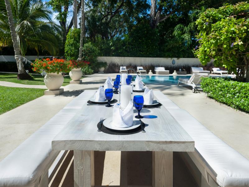 Villa Melissa  , Holetown , Porters , Queens Fort , St James , West Coast Barbados  