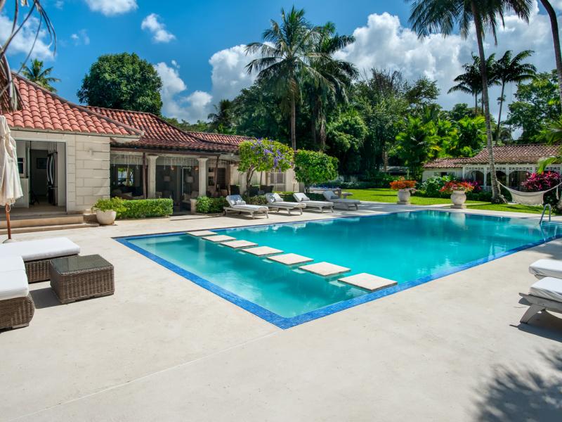 Villa Melissa  , Holetown , Porters , Queens Fort , St James , West Coast Barbados  