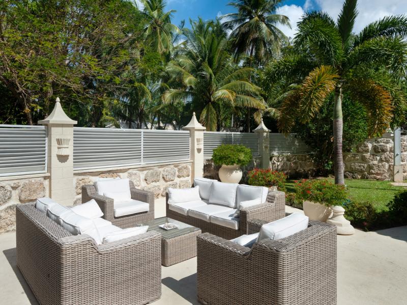 Villa Melissa  , Holetown , Porters , Queens Fort , St James , West Coast Barbados  