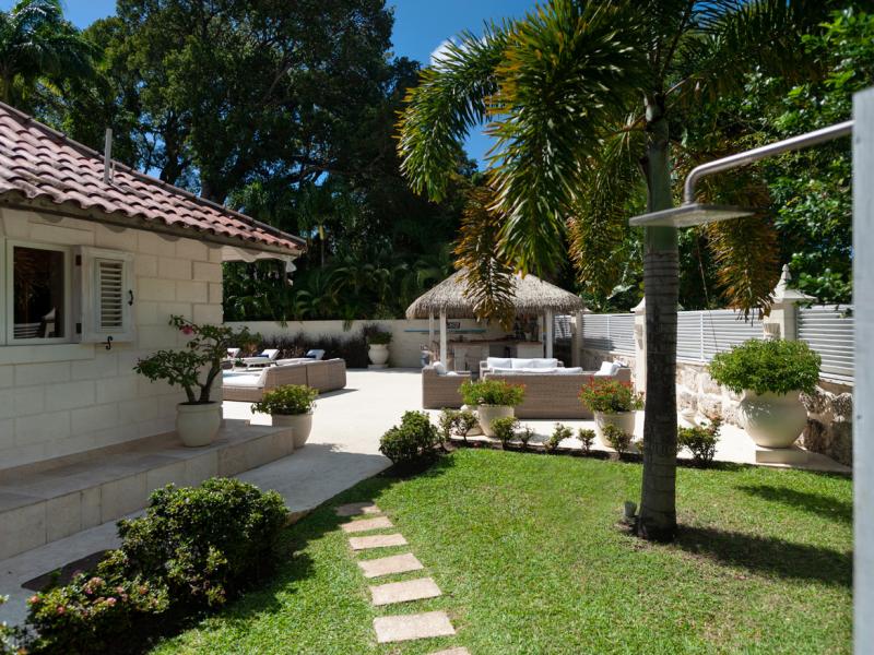 Villa Melissa  , Holetown , Porters , Queens Fort , St James , West Coast Barbados  