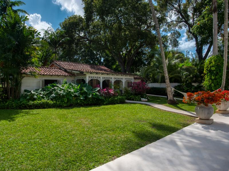 Villa Melissa  , Holetown , Porters , Queens Fort , St James , West Coast Barbados  