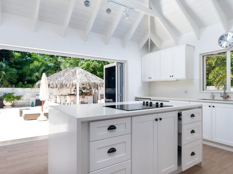 Villa Melissa  , Holetown , Porters , Queens Fort , St James , West Coast Barbados  