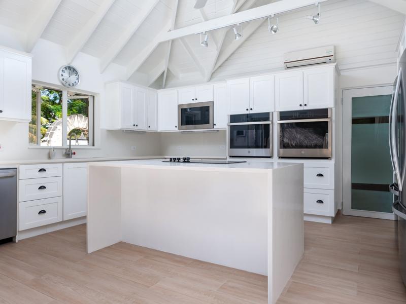 Villa Melissa  , Holetown , Porters , Queens Fort , St James , West Coast Barbados  