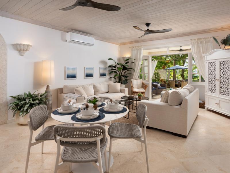 Beacon Hill - 202 Moonshadow , Mullins , Mullins Bay , St Peter , West Coast Barbados  