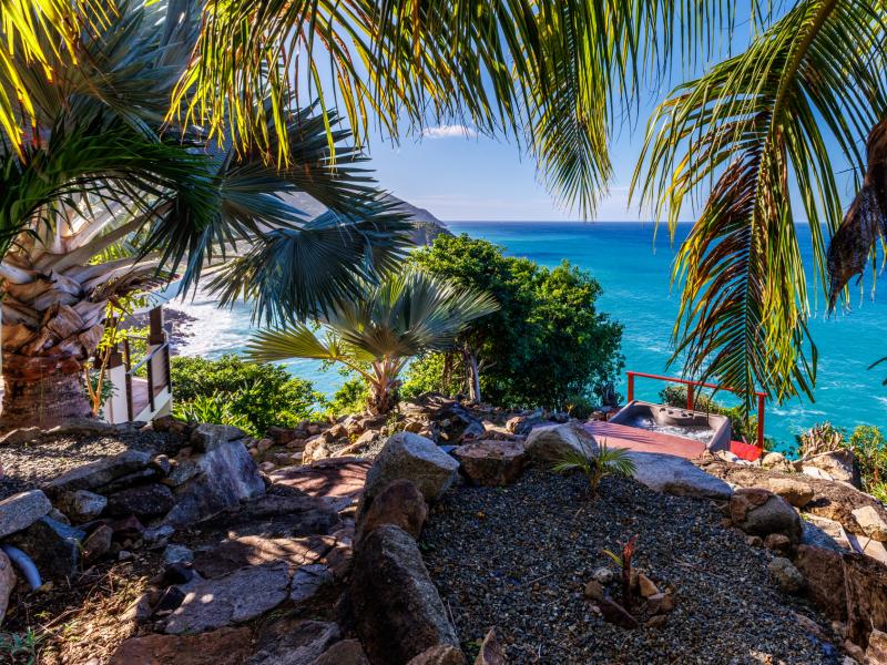 MyALL Tortola , Tortola  