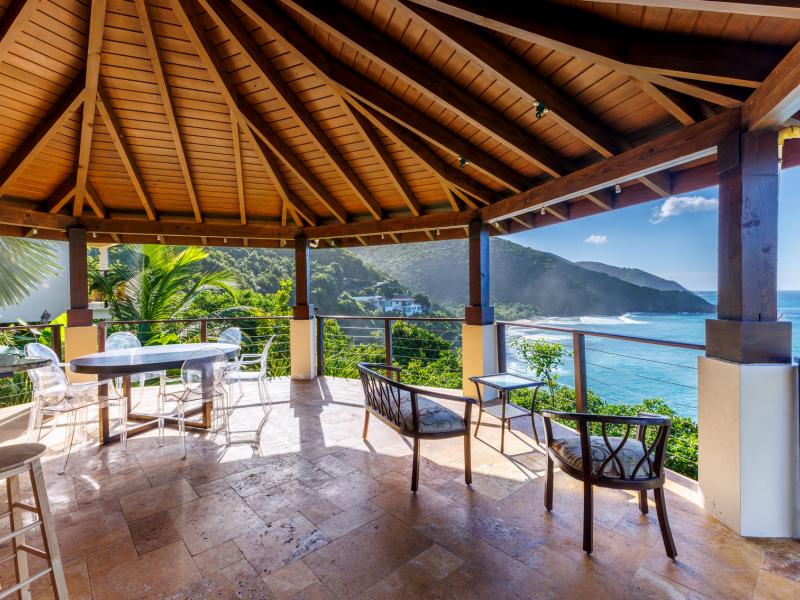 MyALL Tortola , Tortola  