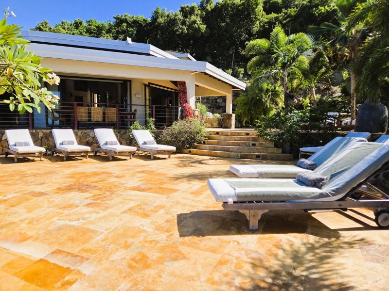 MyALL Tortola , Tortola  