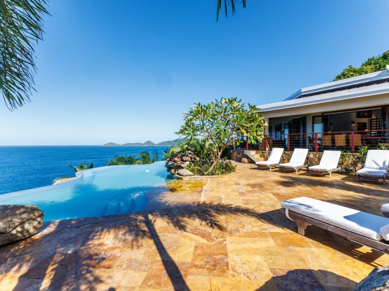 MyALL Tortola , Tortola  