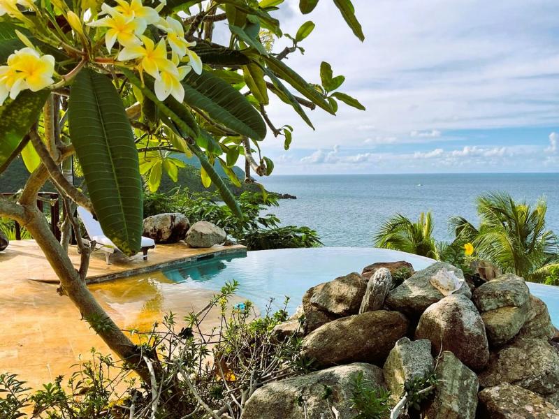 MyALL Tortola , Tortola  