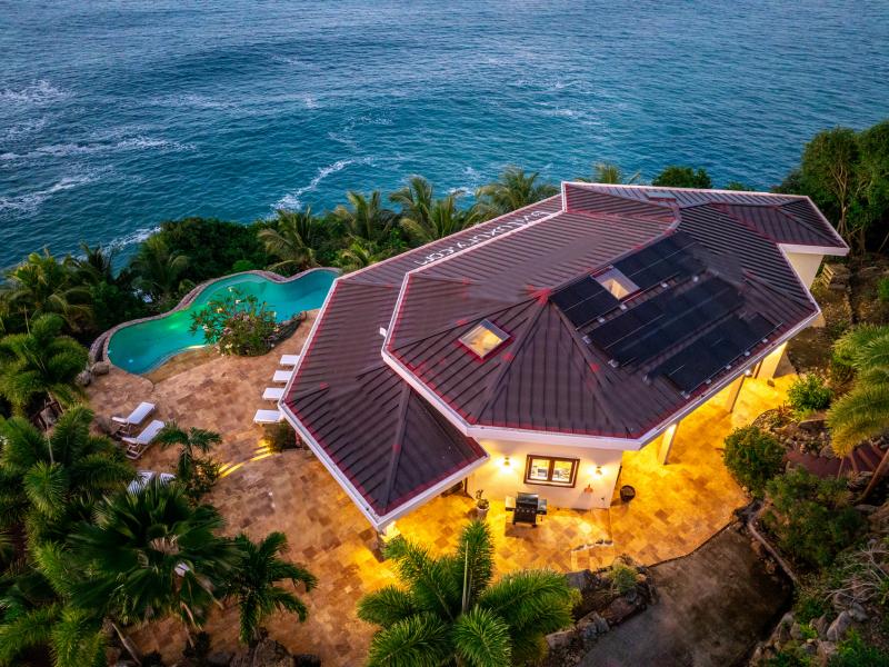 MyALL Tortola , Tortola  