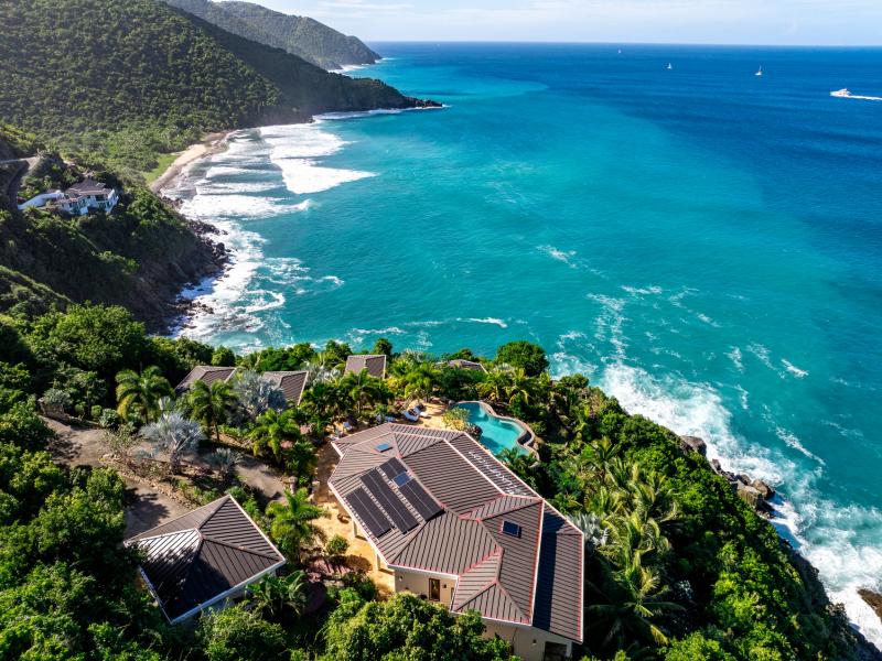 MyALL Tortola , Tortola  
