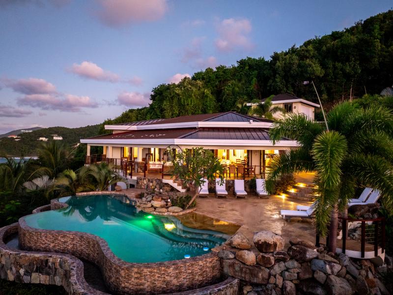 MyALL Tortola , Tortola  