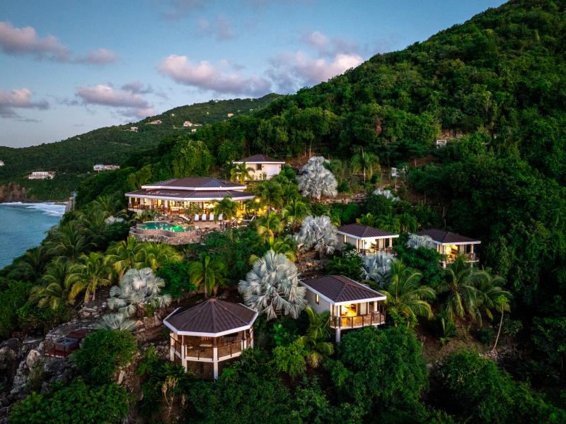 MyALL Tortola , Tortola  