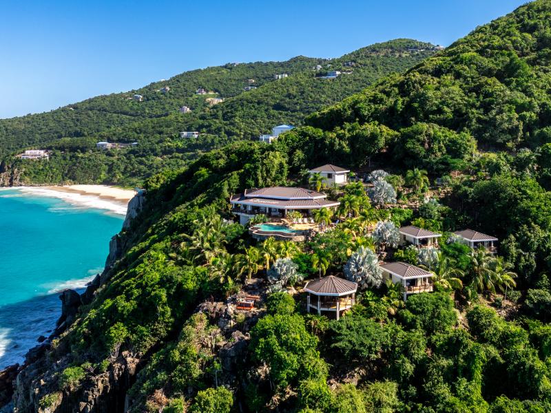 MyALL Tortola , Tortola  