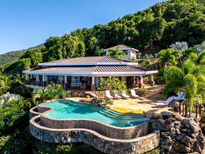 MyALL Tortola , Tortola  