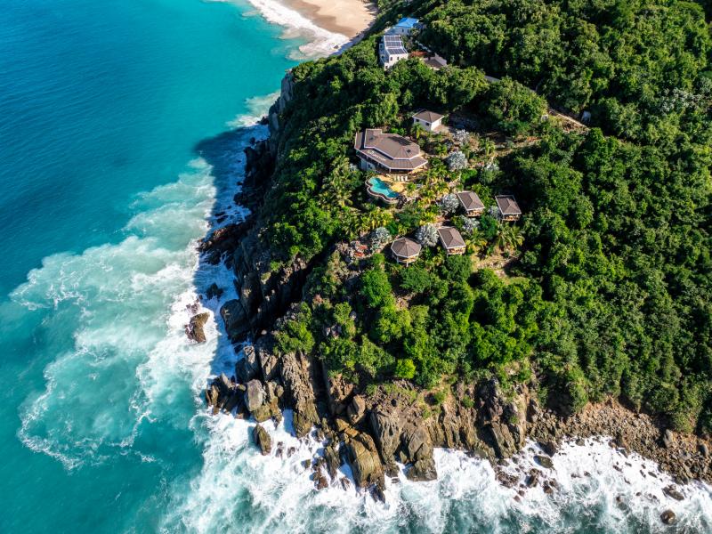 MyALL Tortola , Tortola  