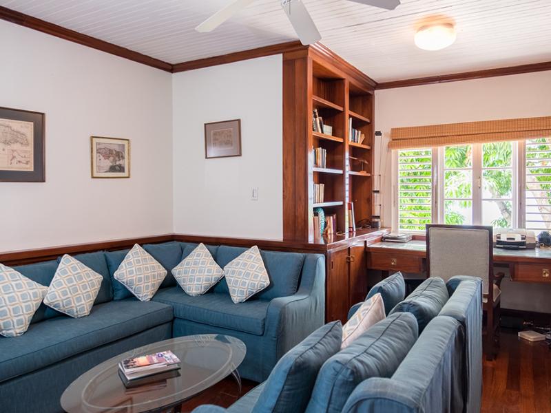 Villa Nutmeg , Spring Farm  