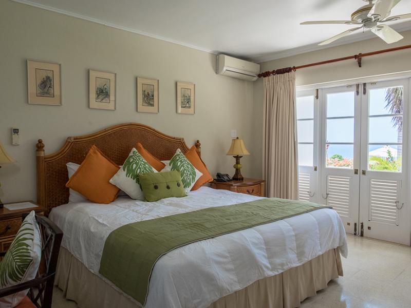 Villa Nutmeg , Spring Farm  