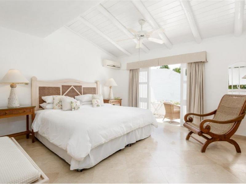 Merlin Bay Villa - Nutmeg , Beachfront villas Barbados , Merlin Bay , St James , The Garden, Barbados , West Coast Barbados  