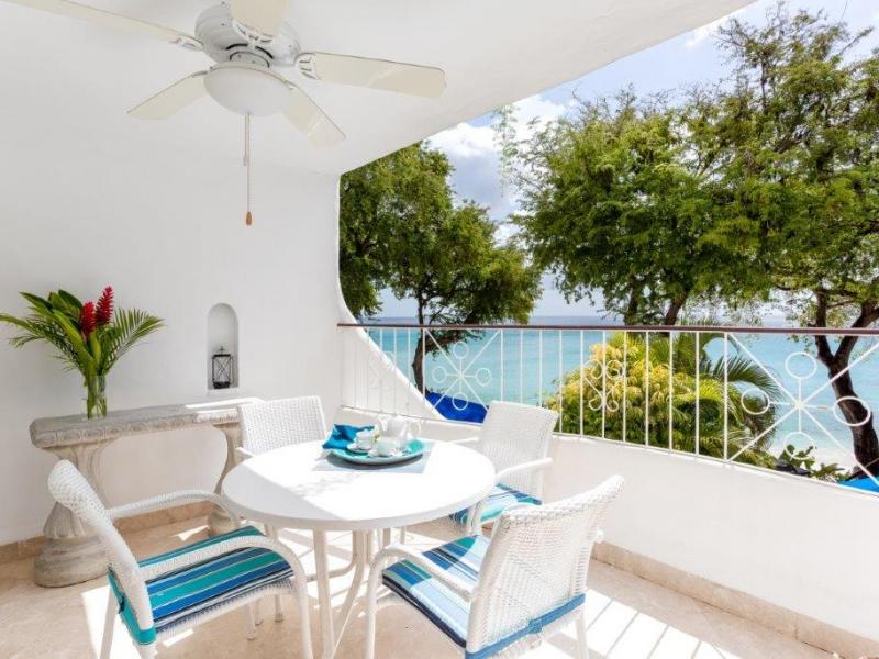 Merlin Bay Ocean's Edge , Beachfront villas Barbados , Merlin Bay , St James , The Garden, Barbados , West Coast Barbados  