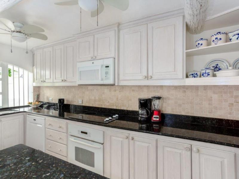 Merlin Bay Ocean's Edge , Beachfront villas Barbados , Merlin Bay , St James , The Garden, Barbados , West Coast Barbados  