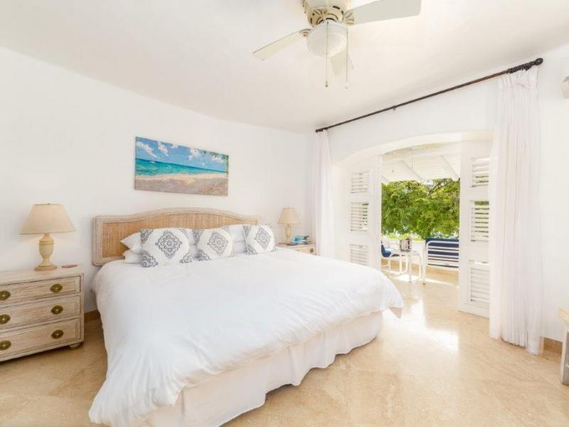 Merlin Bay Ocean's Edge , Beachfront villas Barbados , Merlin Bay , St James , The Garden, Barbados , West Coast Barbados  