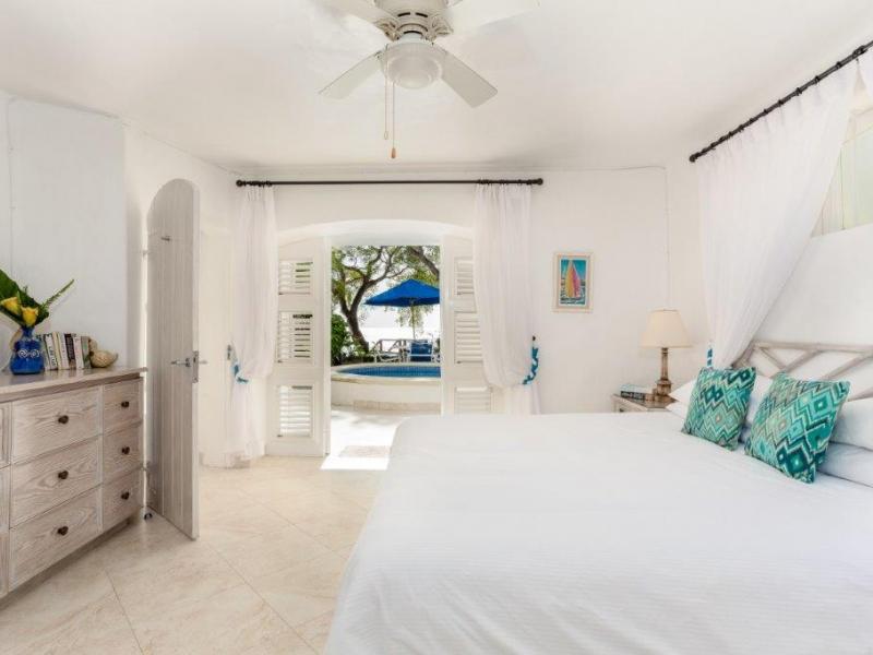 Merlin Bay Ocean's Edge , Beachfront villas Barbados , Merlin Bay , St James , The Garden, Barbados , West Coast Barbados  