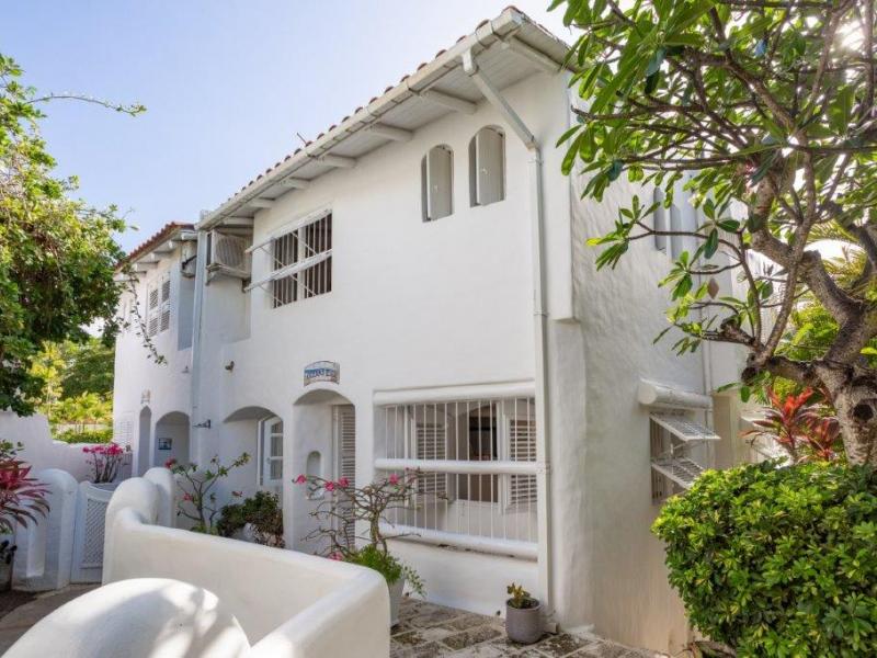 Merlin Bay Ocean's Edge , Beachfront villas Barbados , Merlin Bay , St James , The Garden, Barbados , West Coast Barbados  