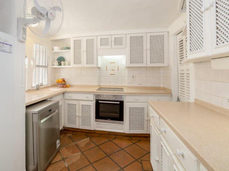 Merlin Bay Villa  Ocean View , Beachfront villas Barbados , Merlin Bay , St James , The Garden, Barbados , West Coast Barbados  