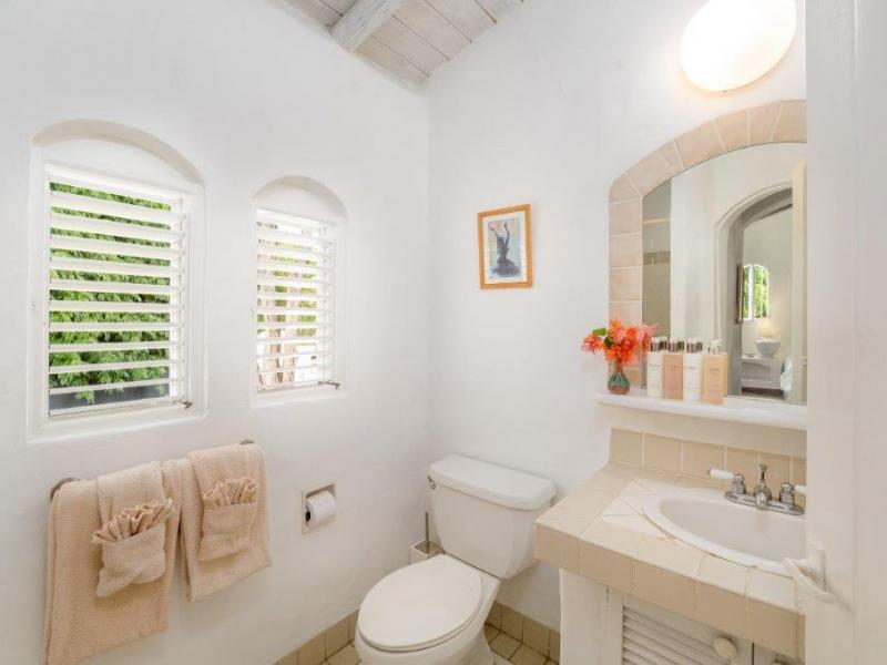 Merlin Bay Villa  Ocean View , Beachfront villas Barbados , Merlin Bay , St James , The Garden, Barbados , West Coast Barbados  