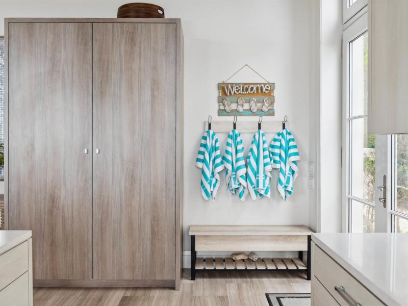 On Beach Time , Nassau  