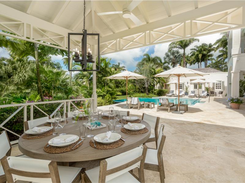 One Westland Heights , West Coast Barbados , Westland Heights   