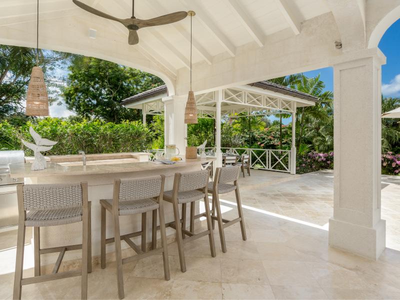 One Westland Heights , West Coast Barbados , Westland Heights   