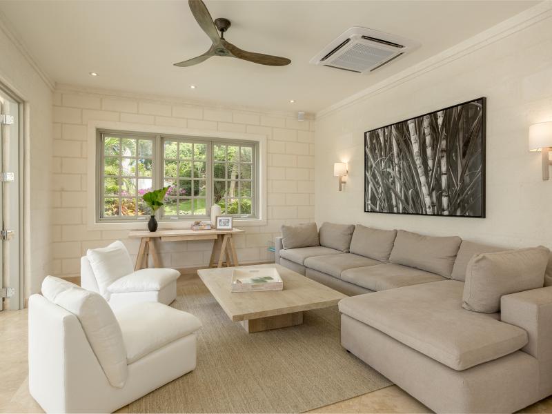 One Westland Heights , West Coast Barbados , Westland Heights   