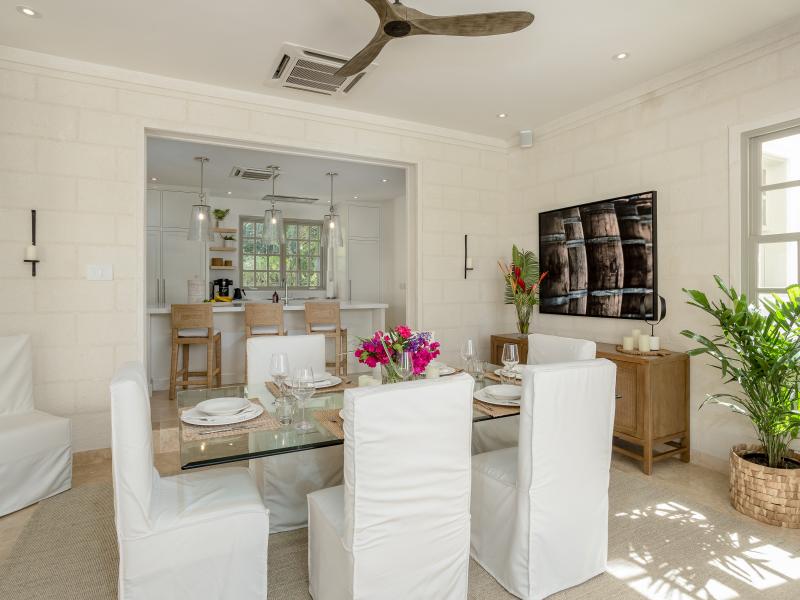 One Westland Heights , West Coast Barbados , Westland Heights   