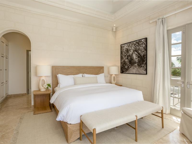 One Westland Heights , West Coast Barbados , Westland Heights   