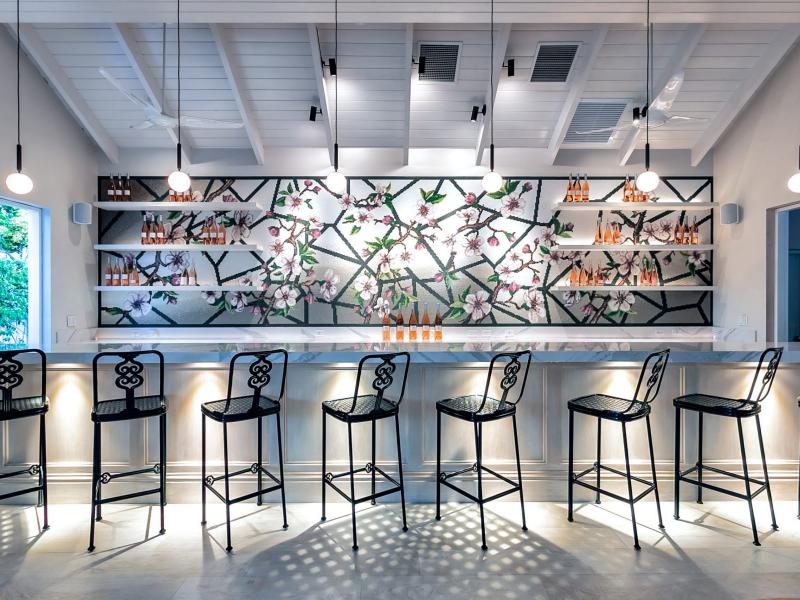 Point Grace , Grace Bay  