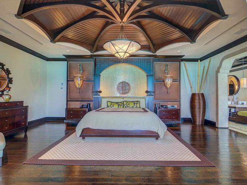 Villa Isabela - Old Fort Bay  , Nassau  