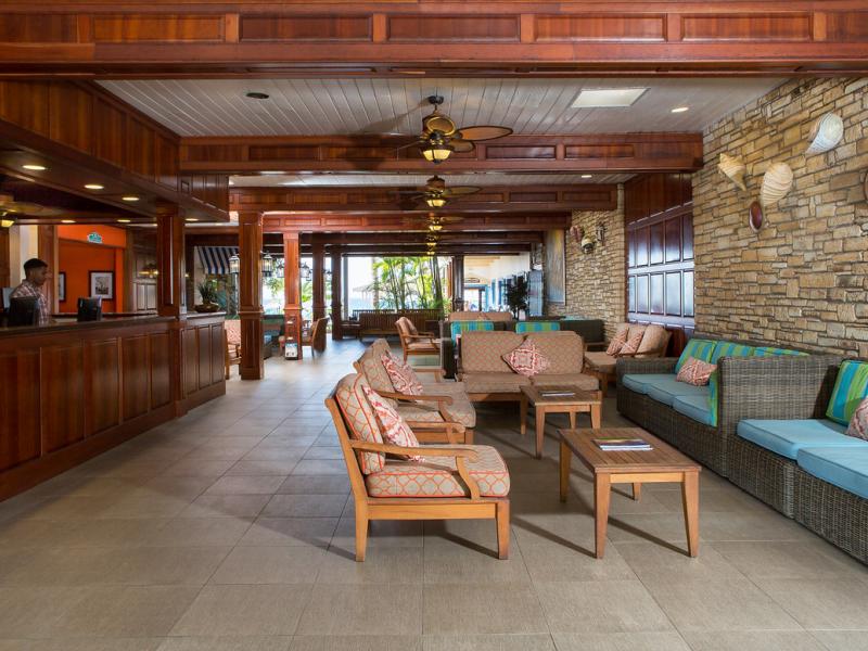 St James' Club & Villas , South  