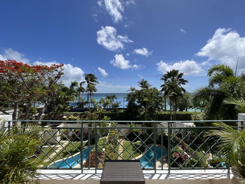 Mullins Bay Townhouse 7 , Mullins , Mullins Bay , St Peter , West Coast Barbados  