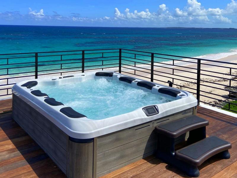 La Palmeraie Villa 2  , Harbour Island  