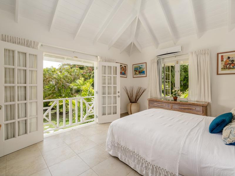 Sandy Lane Estate - Rose of Sharon , Sandy Lane Estate , St James , West Coast Barbados  