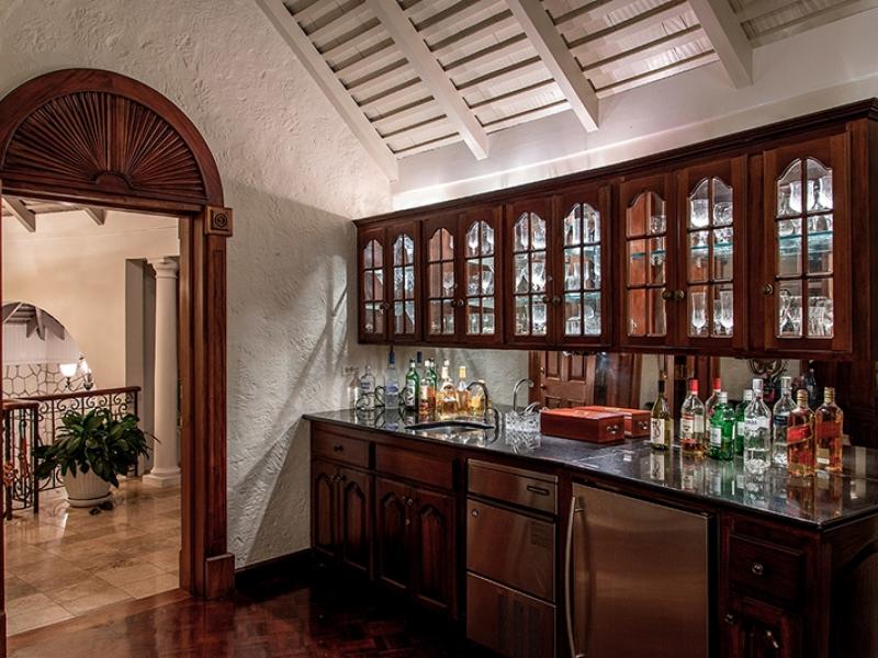 Round House , Montego Bay , Tryall  