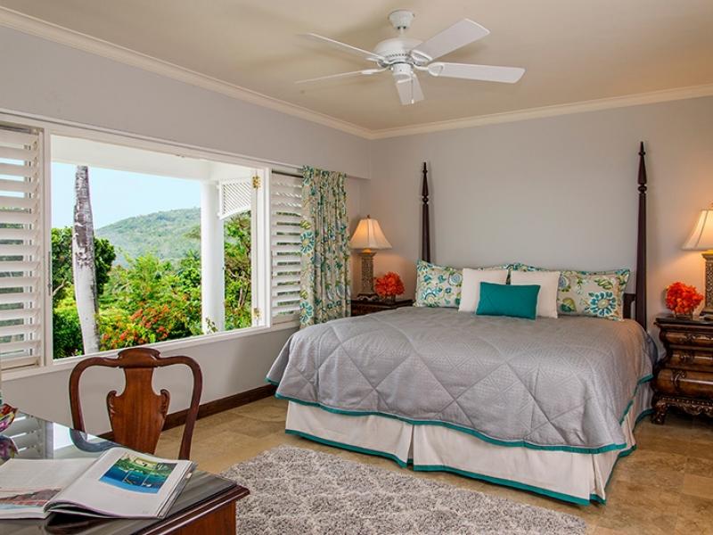 Round House , Montego Bay , Tryall  