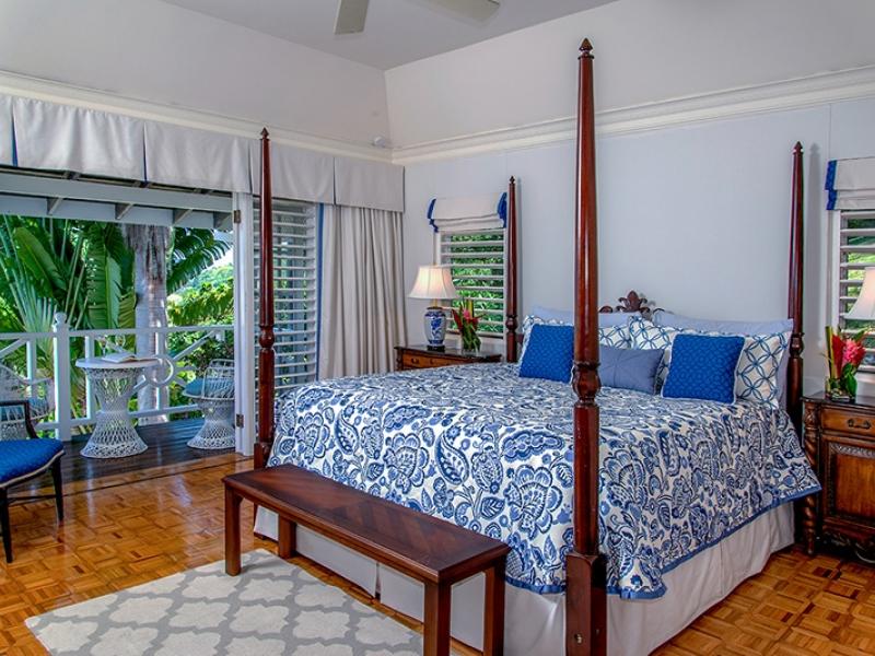 Round House , Montego Bay , Tryall  