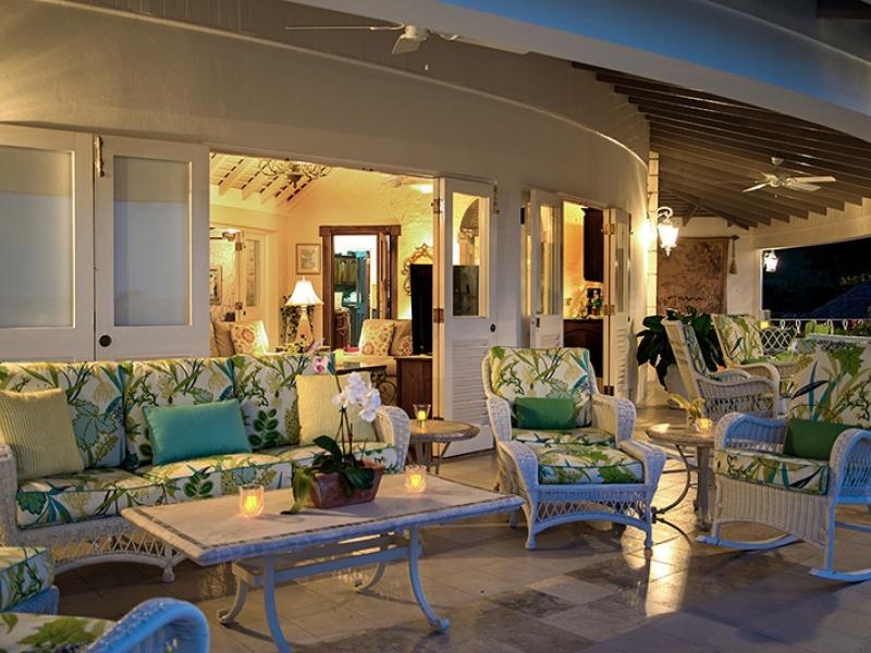 Round House , Montego Bay , Tryall  