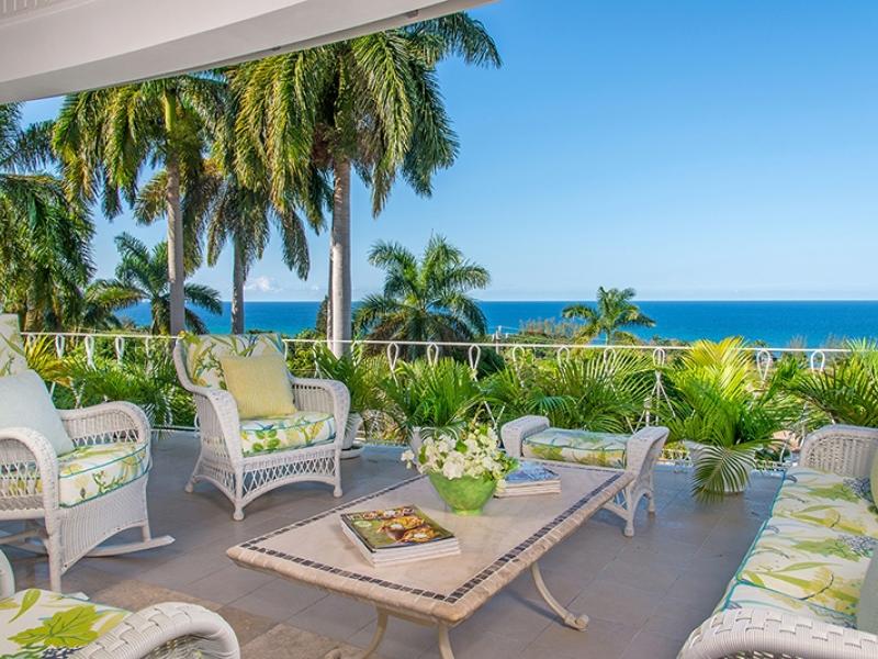 Round House , Montego Bay , Tryall  