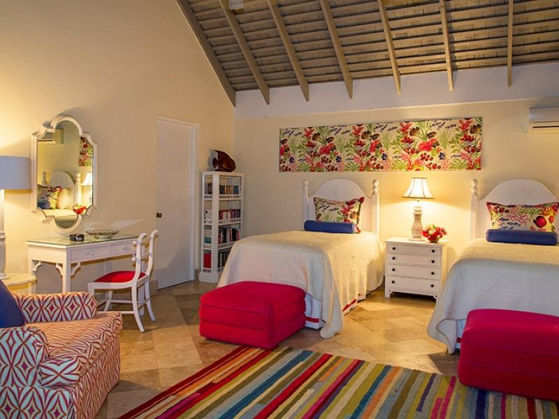 Round House , Montego Bay , Tryall  