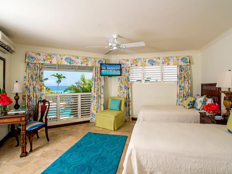 Round House , Montego Bay , Tryall  